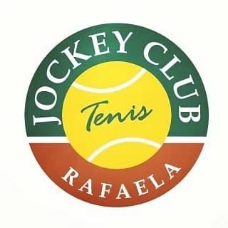 Jockey Club Rafaela logo