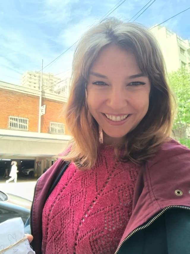 Rocio Munoz